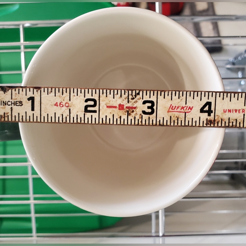 Starbucks 2021 Paint Stroke 12oz Coffee Mug - Picture 6 of 7